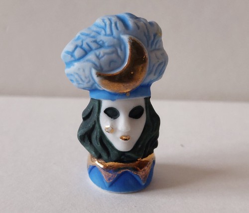 Feve les masques - "les, venise