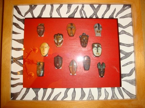Coffret fèves les - de,